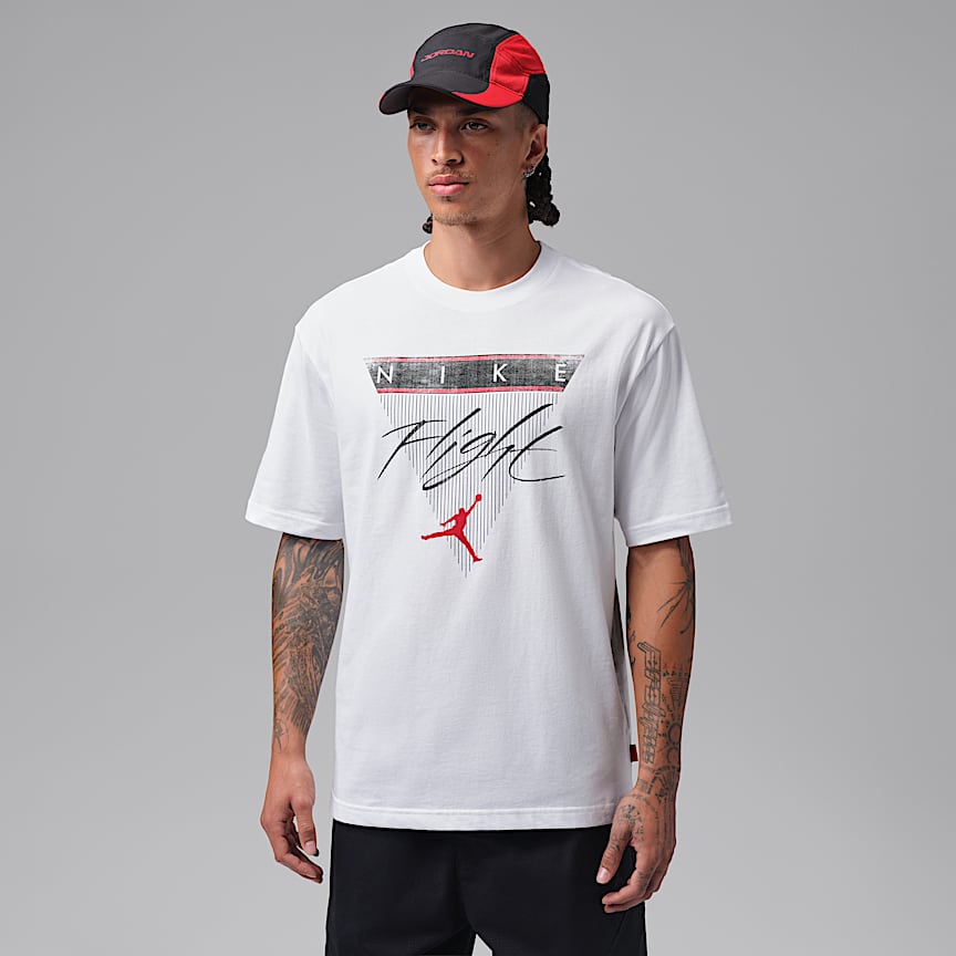 Jordan Brooklyn Men's Realtree T-Shirt. Nike JP